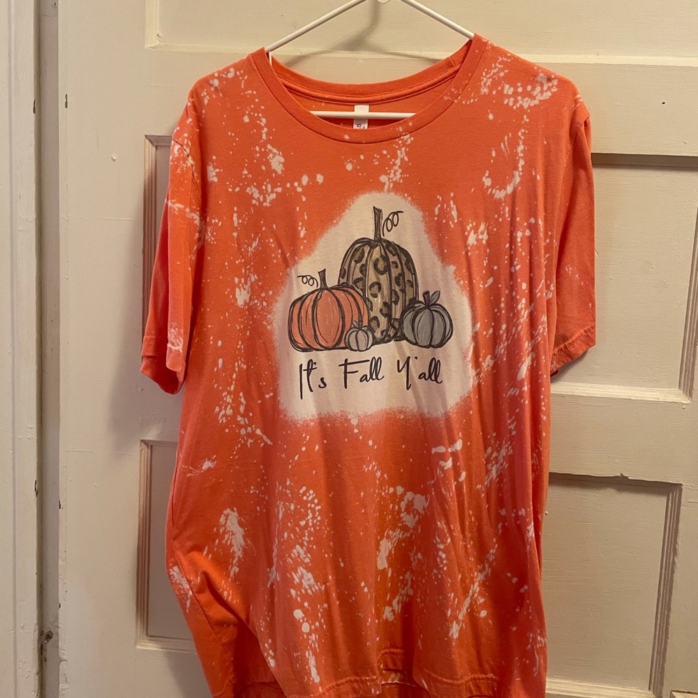 XL Graphic tees